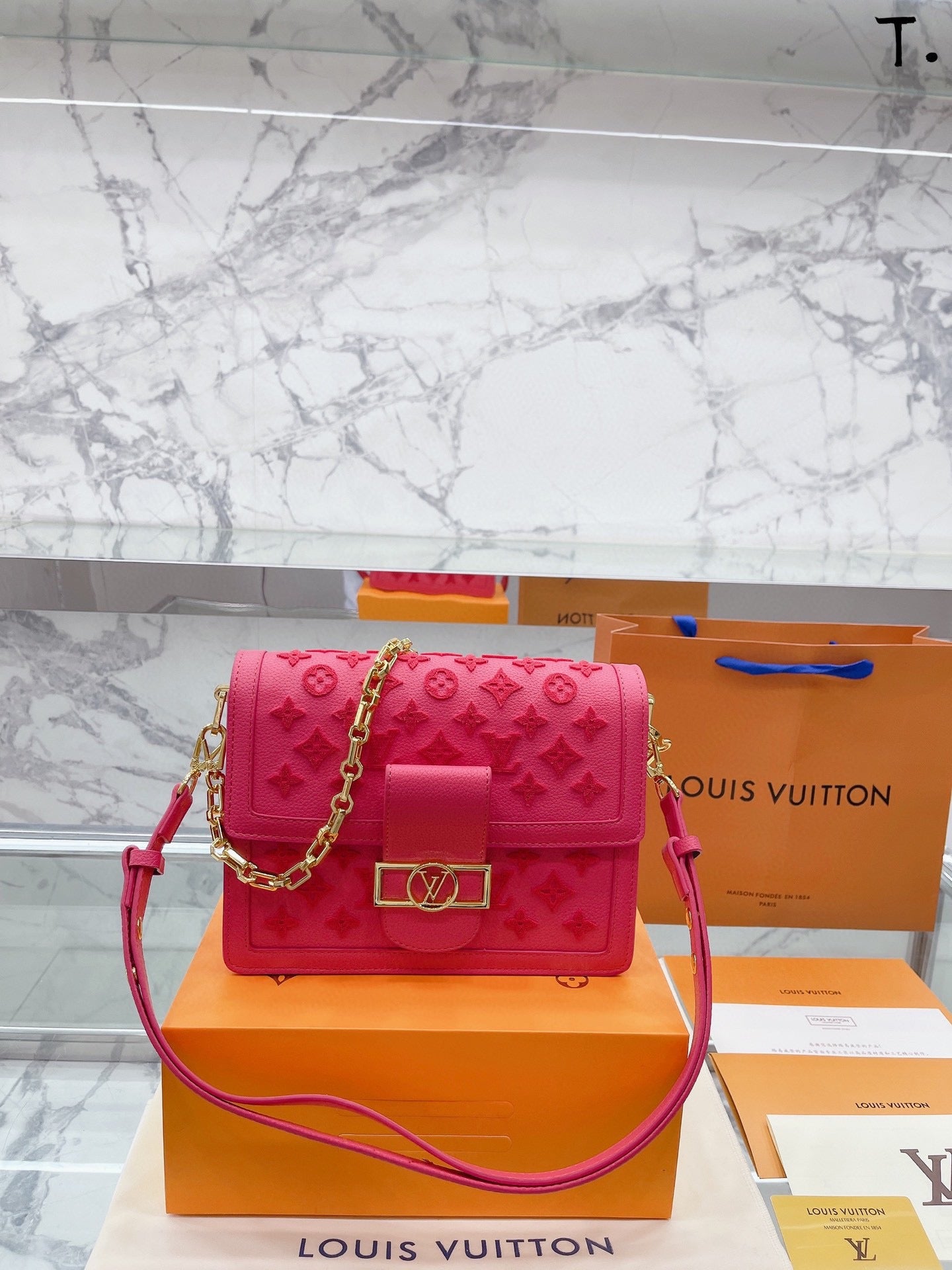 LV-BAG285