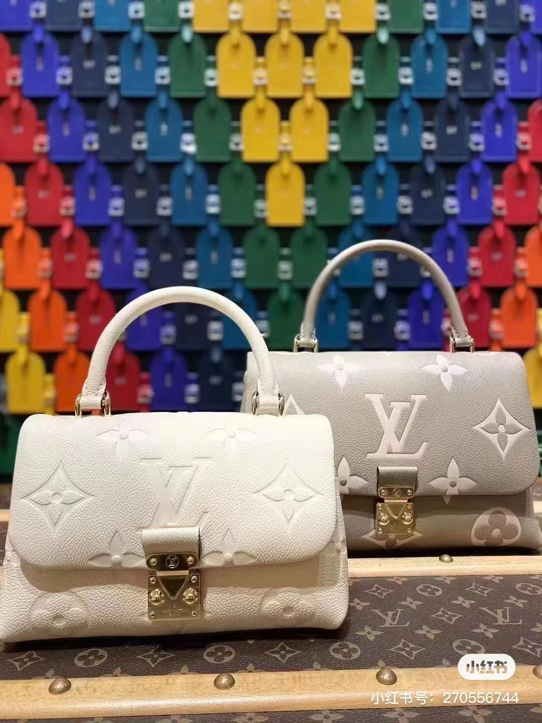 LV-BAG308