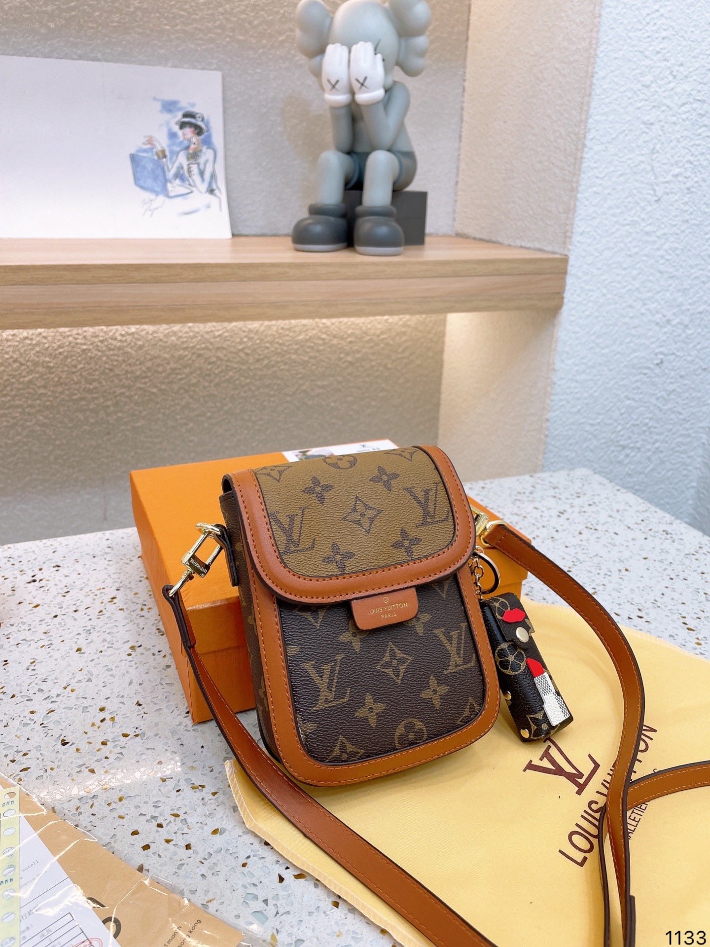 LV-BAG271