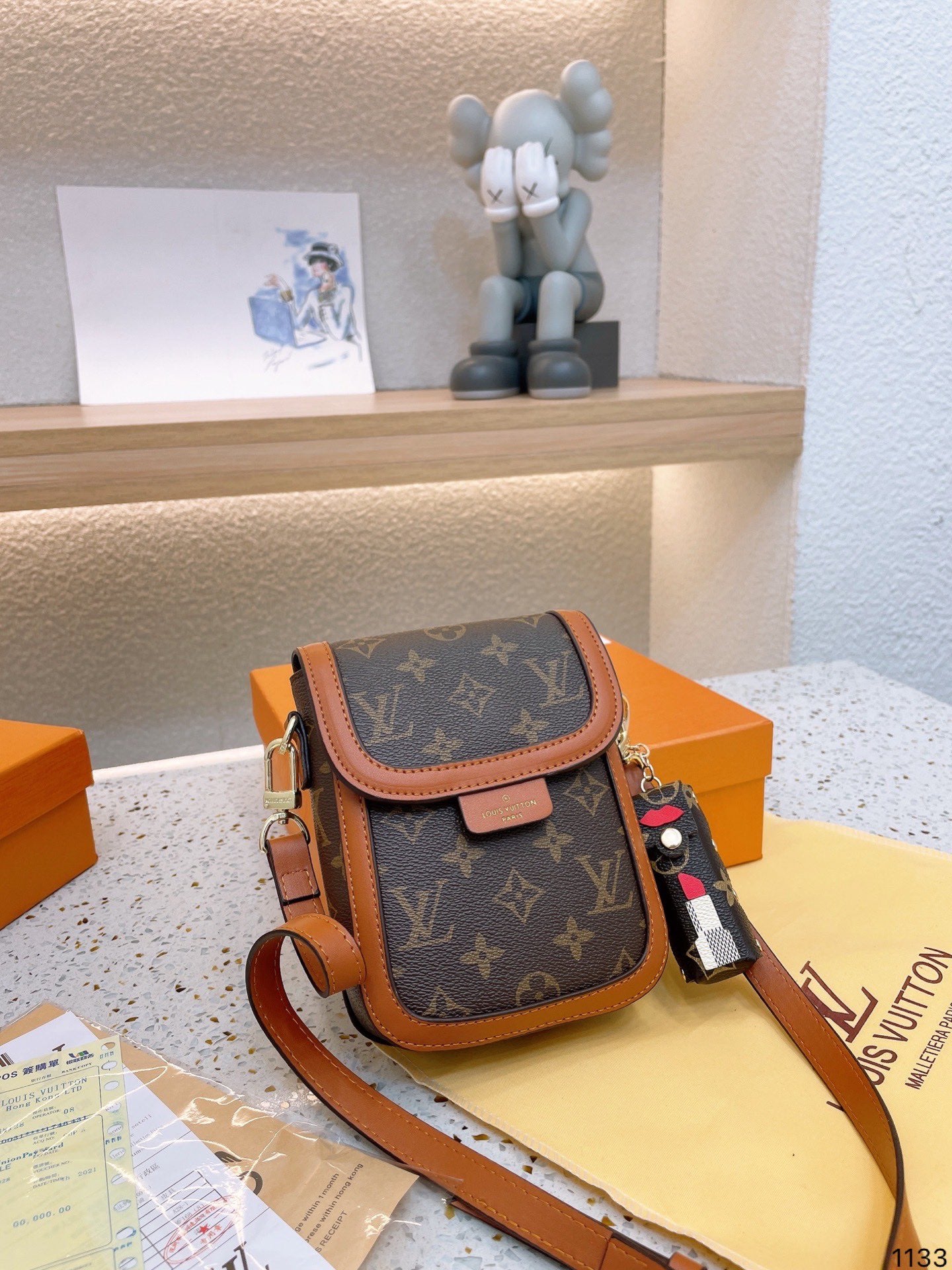 LV-BAG271