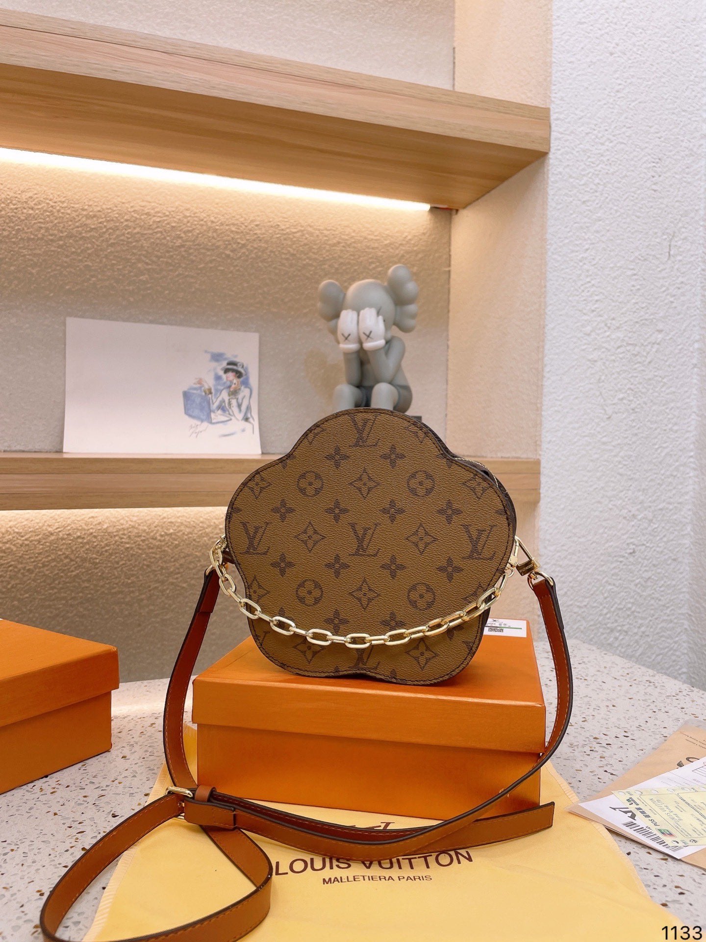 LV-BAG270