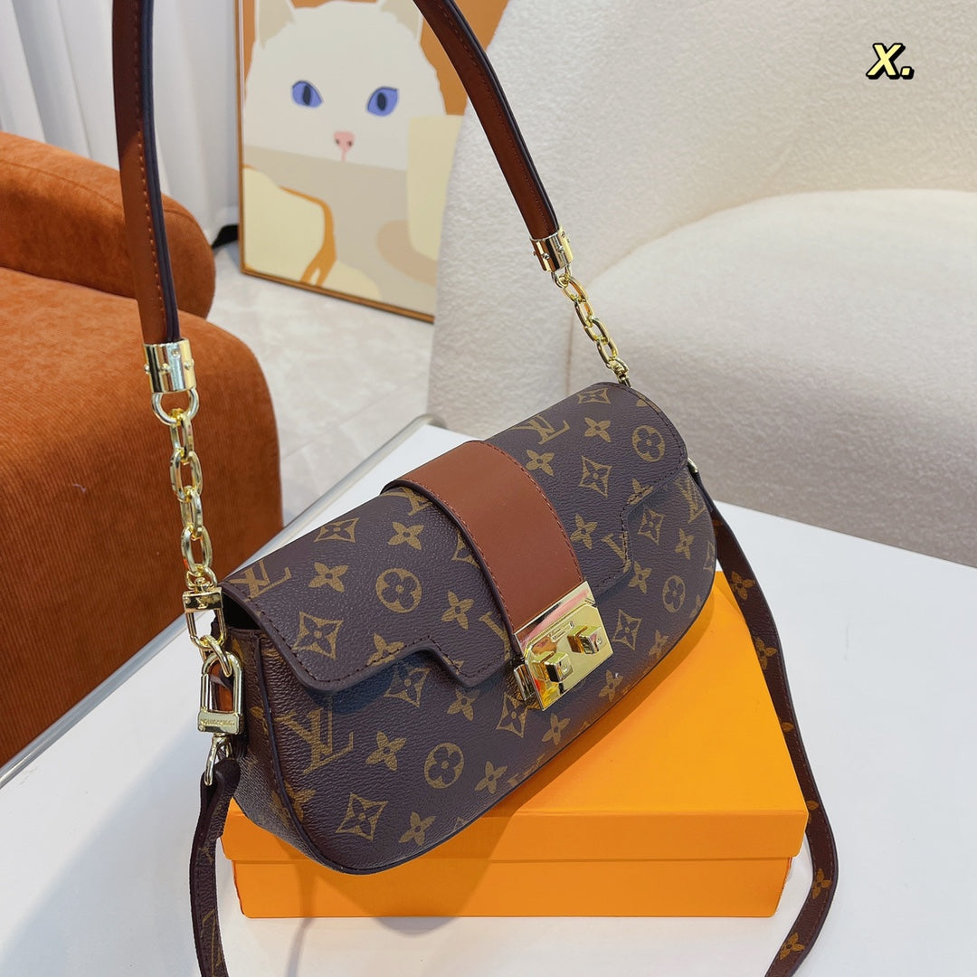 LV-BAG319