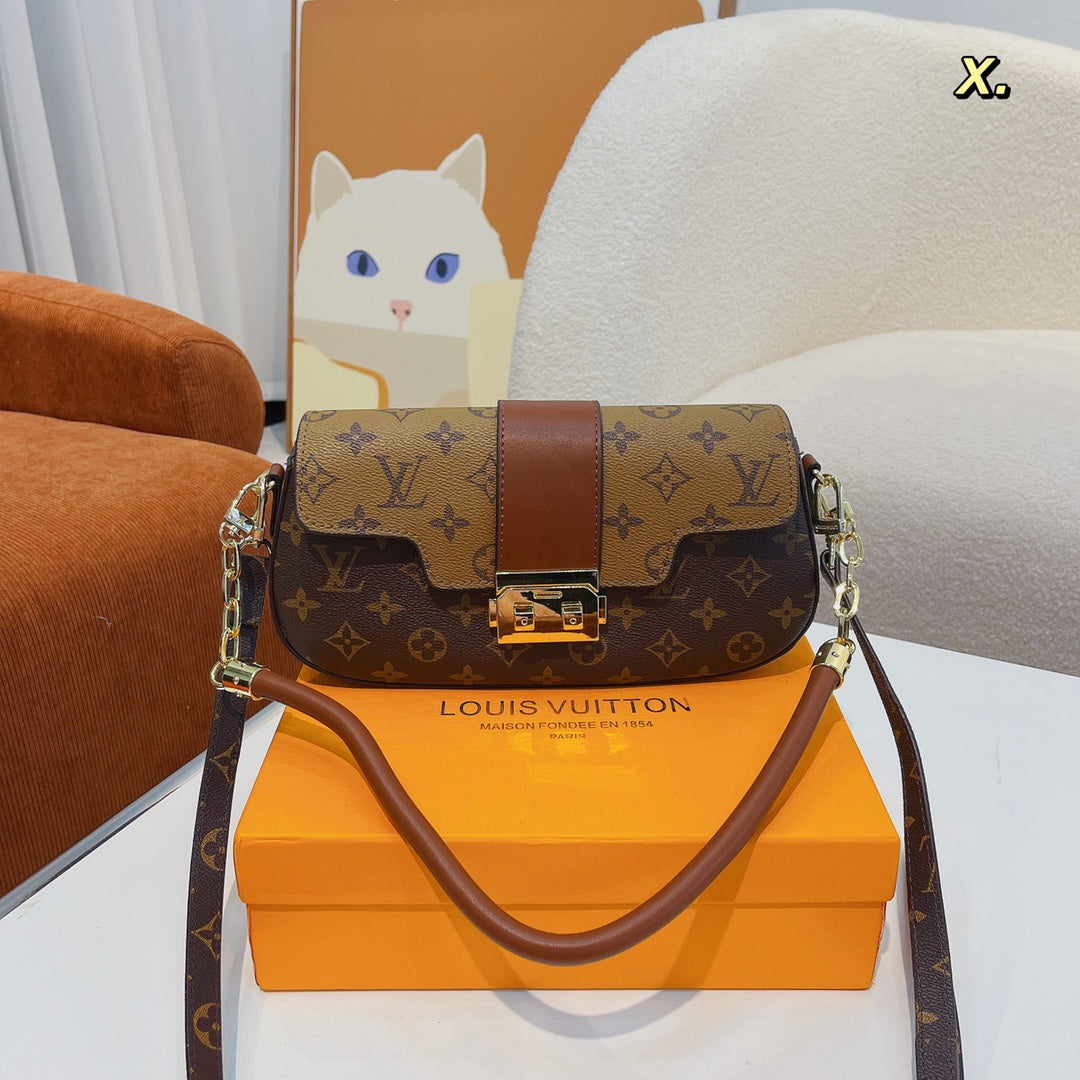 LV-BAG319