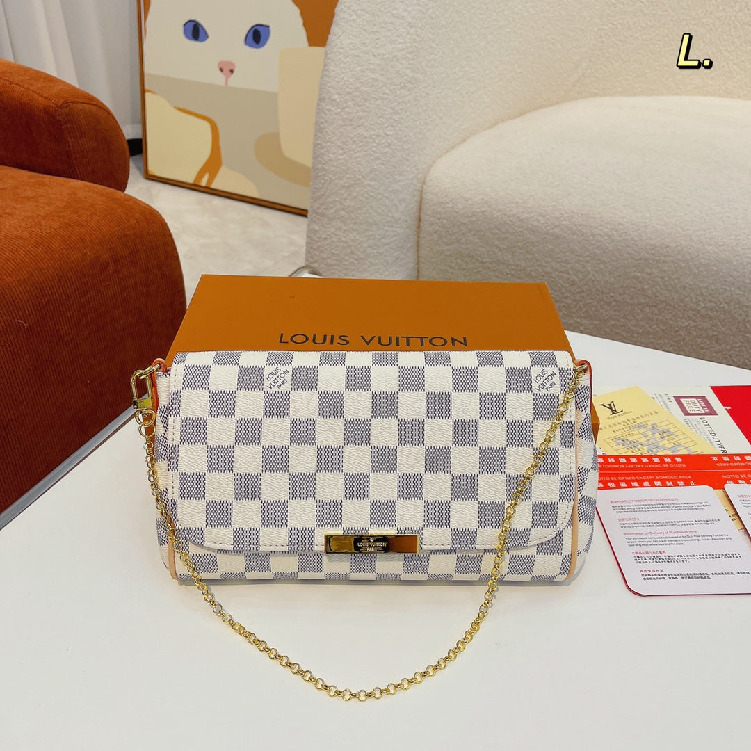 LV-BAG318