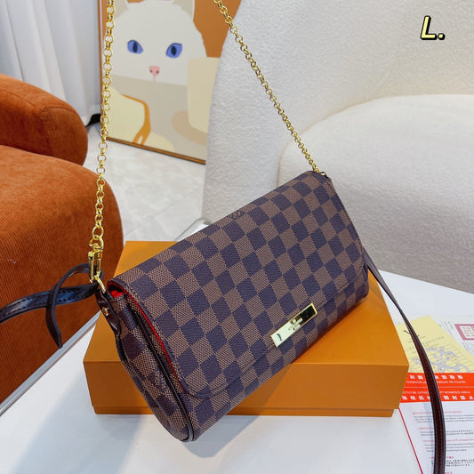 LV-BAG318
