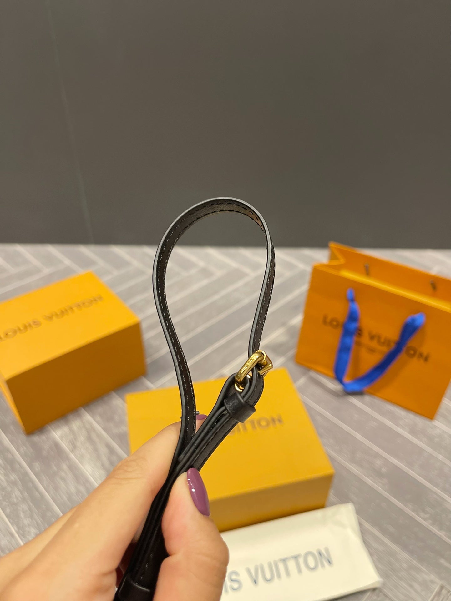 LV-BAG297