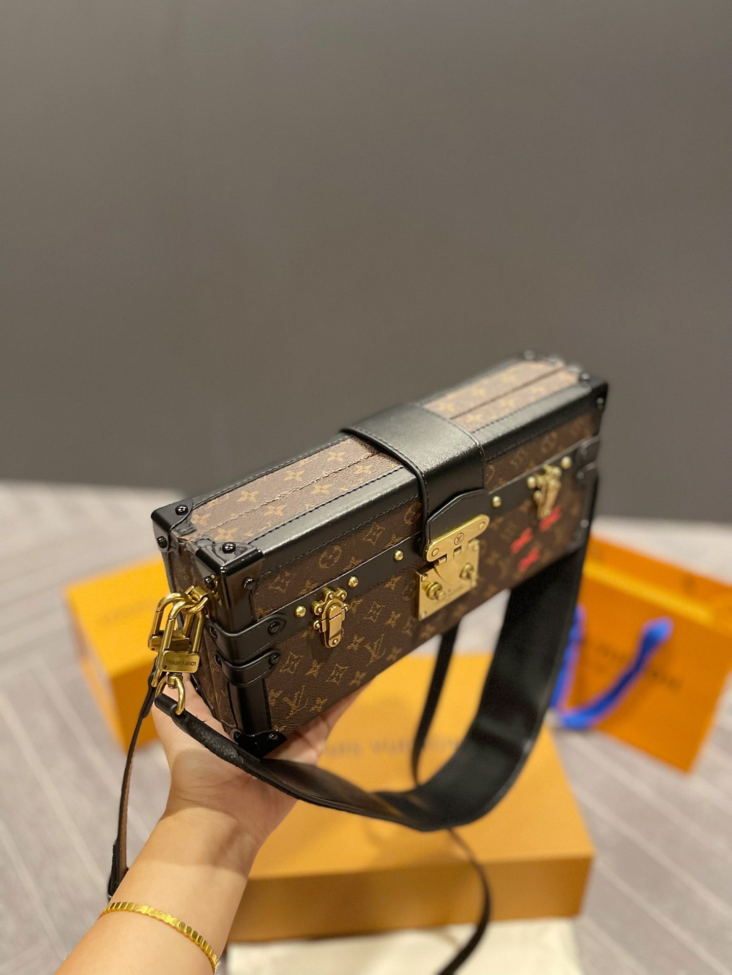 LV-BAG295
