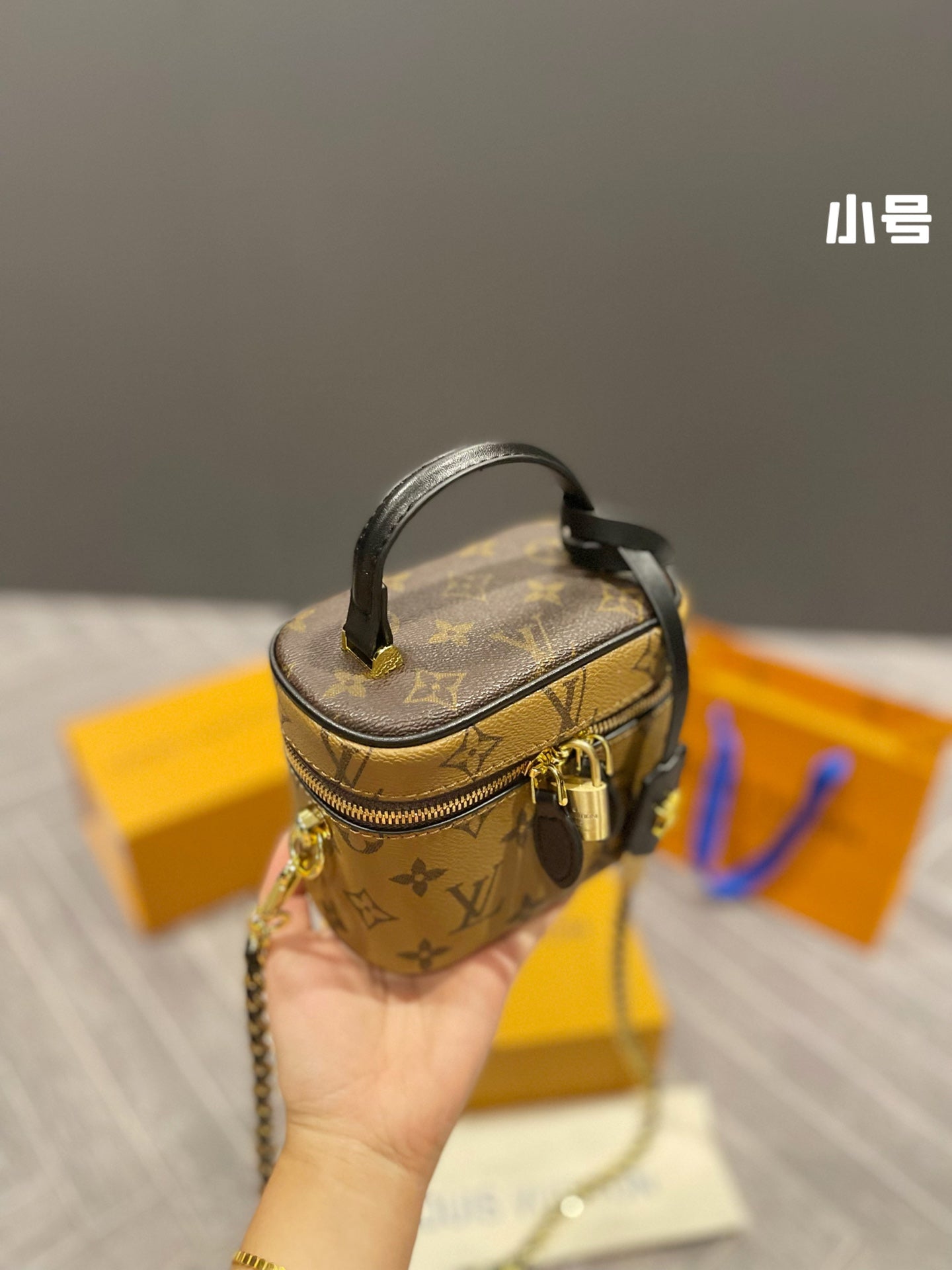 LV-BAG292