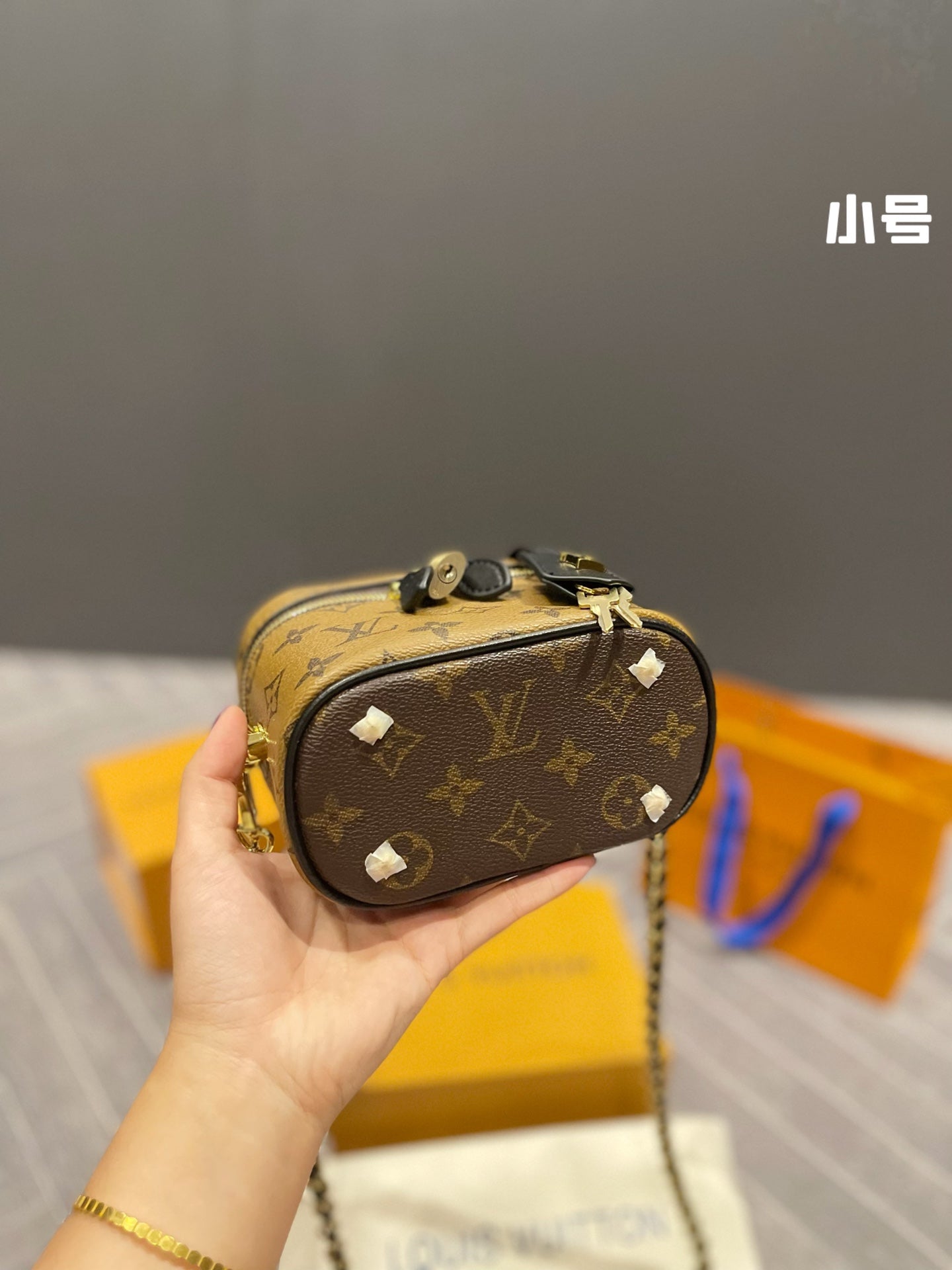 LV-BAG292