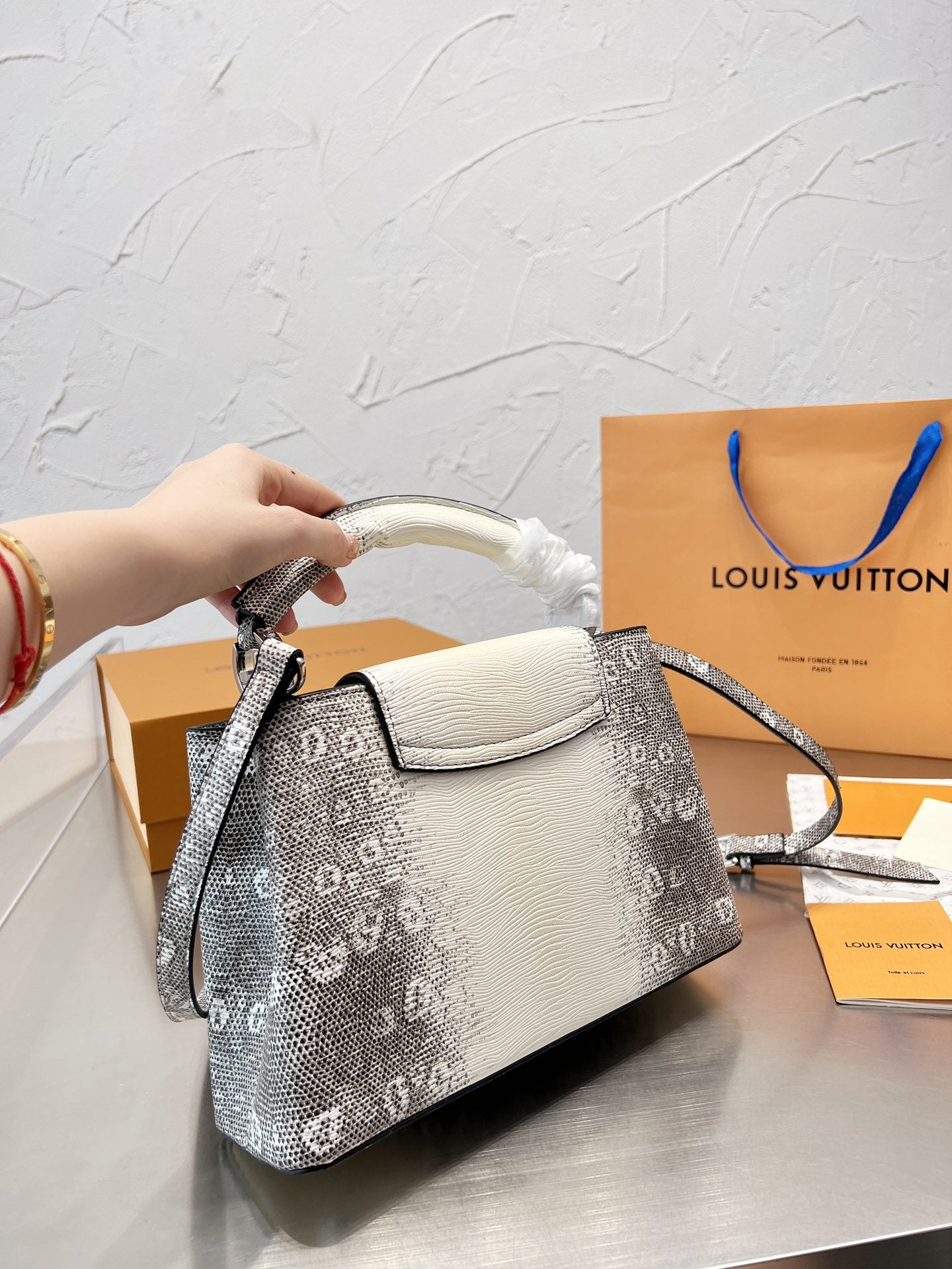 LV-BAG331