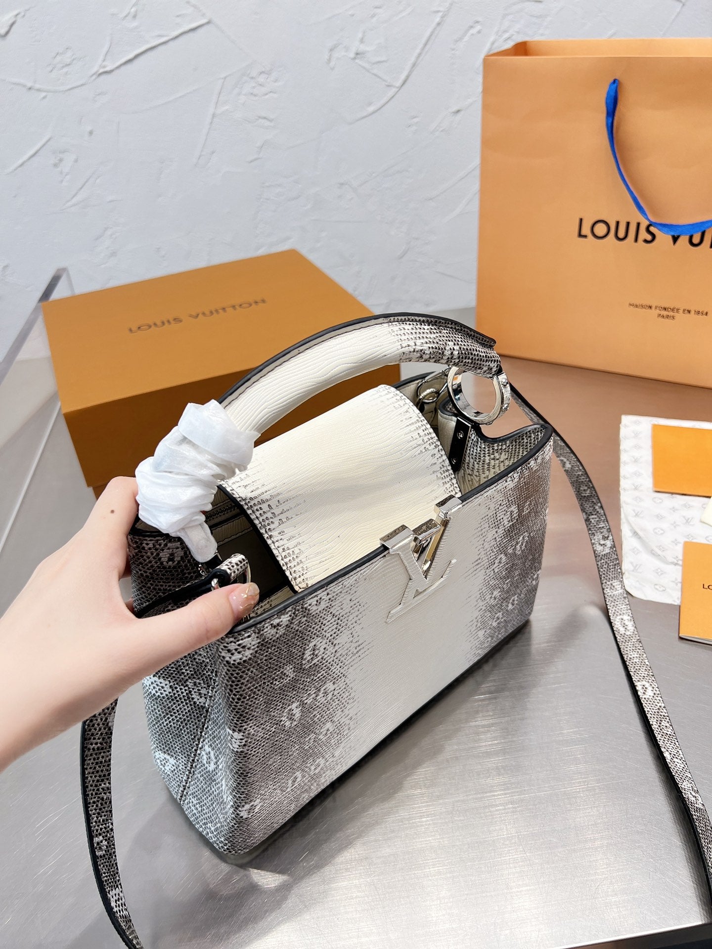LV-BAG331