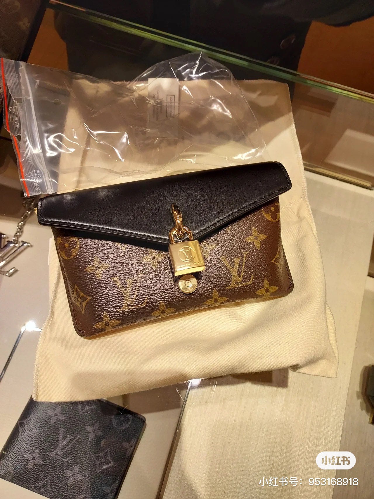 LV-BAG350