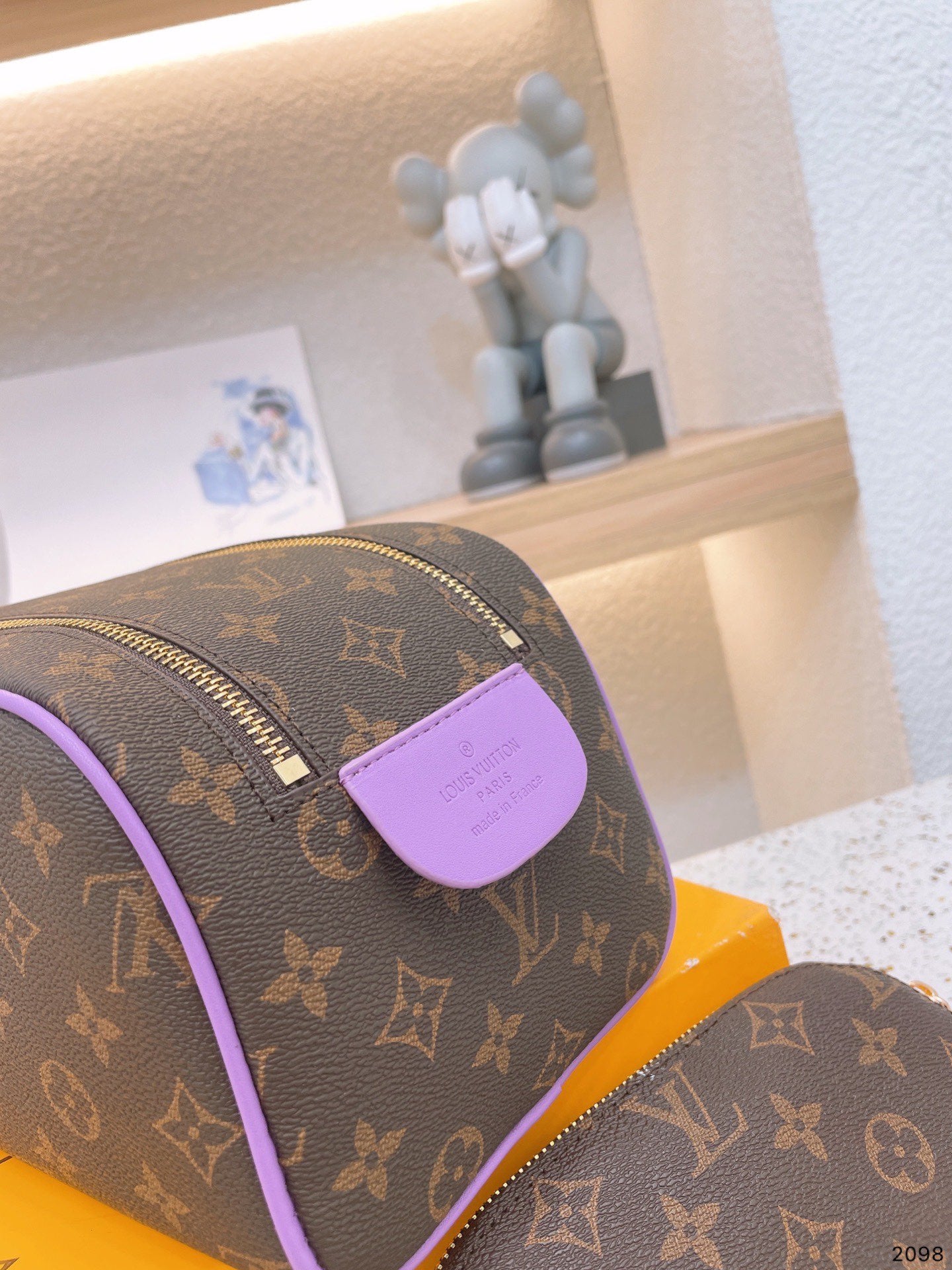 LV-BAG337