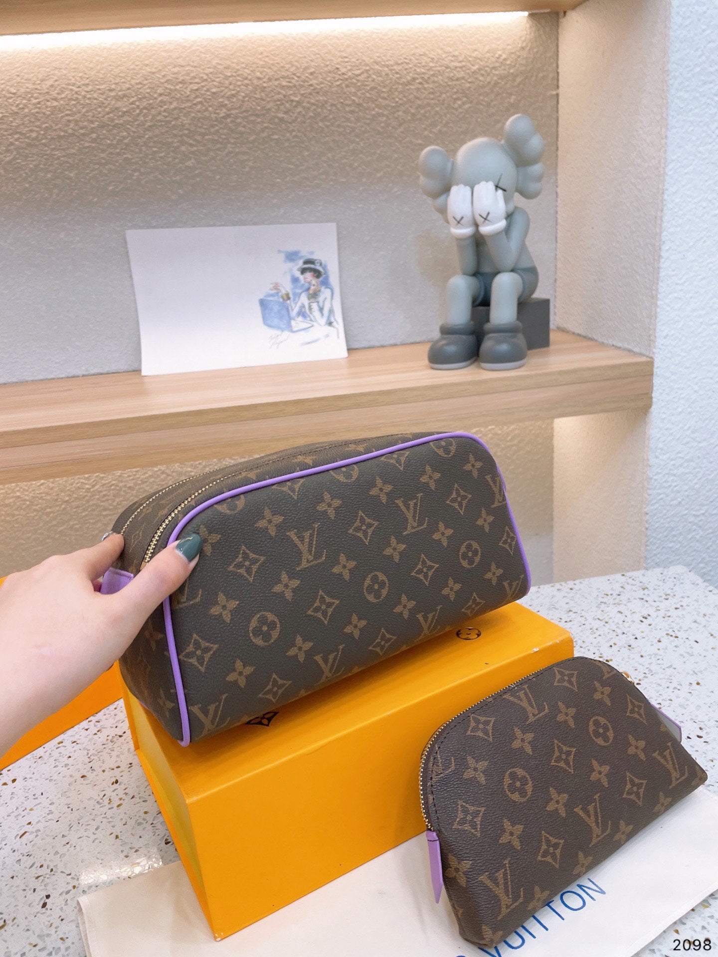 LV-BAG337