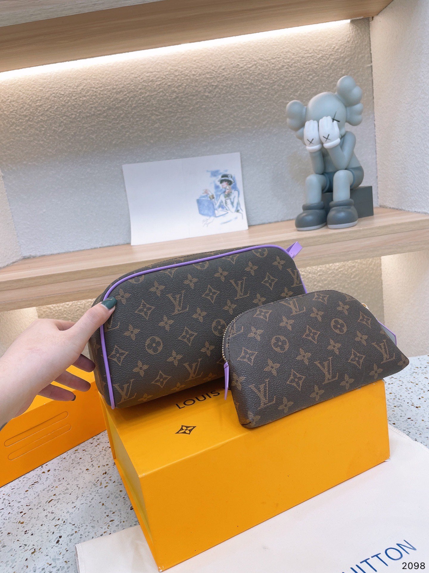 LV-BAG337