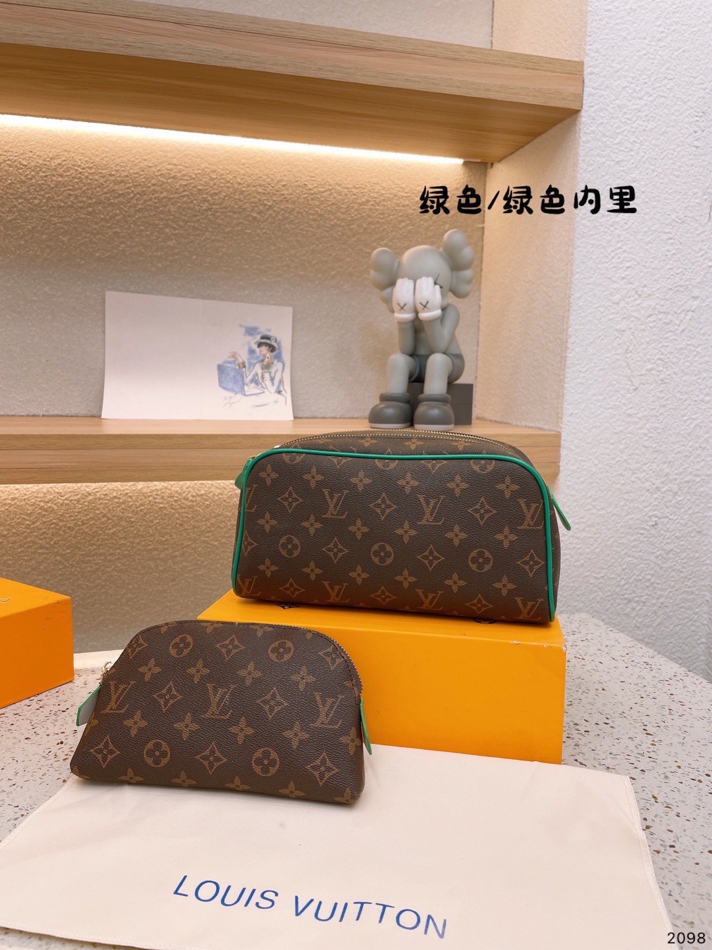 LV-BAG336