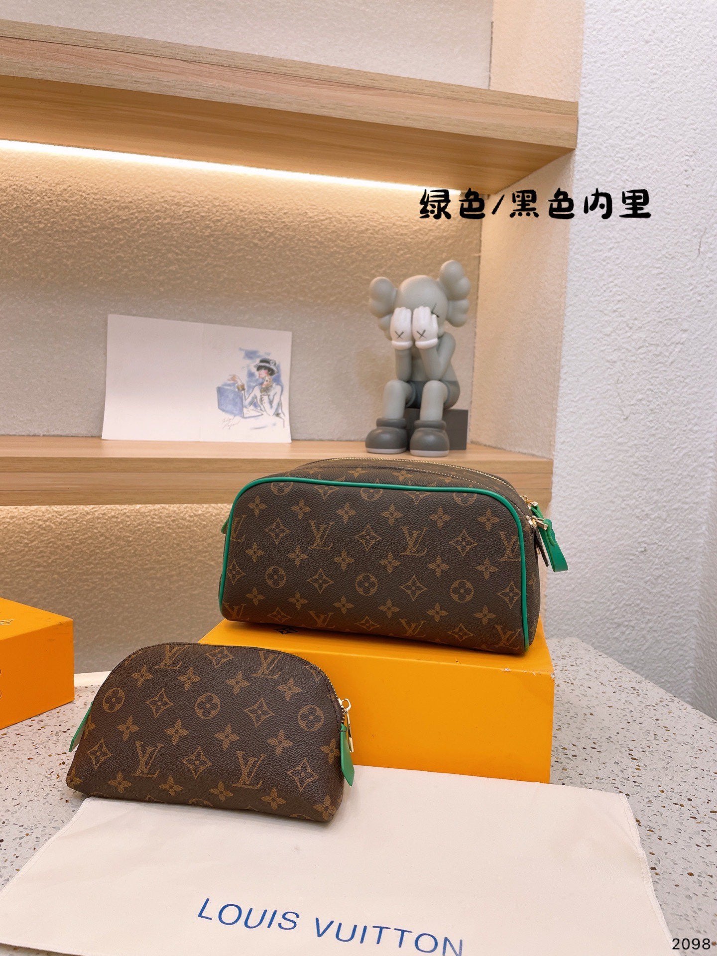LV-BAG336