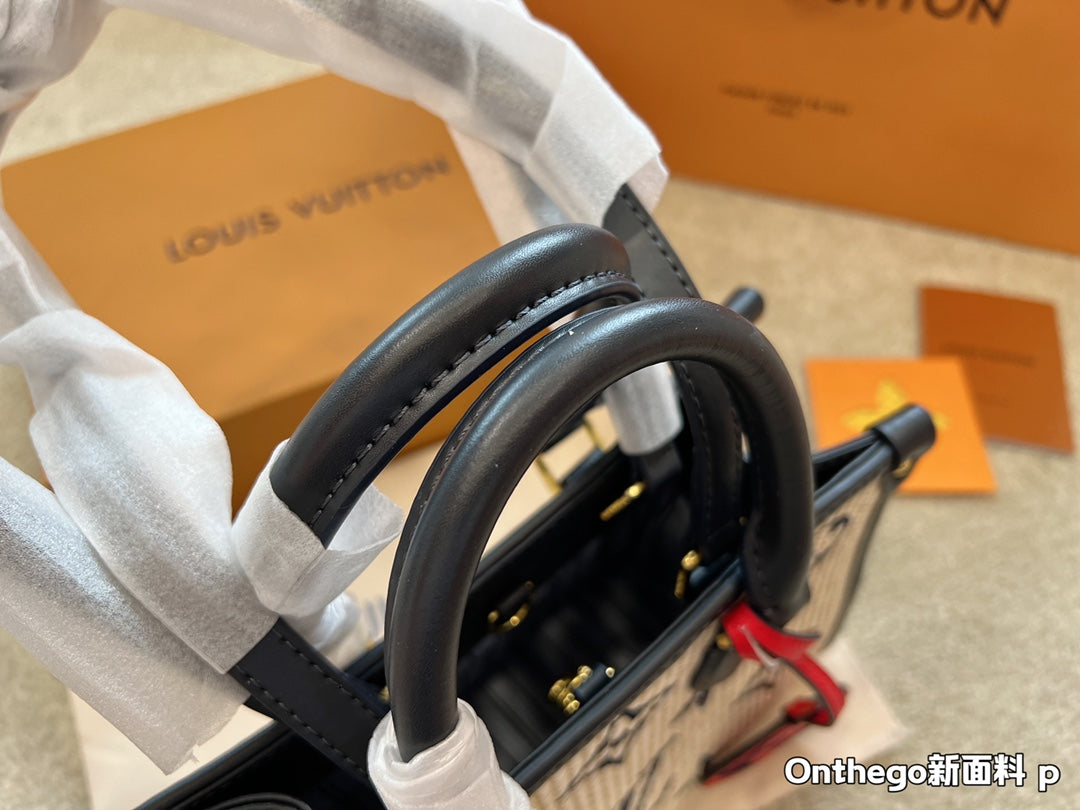 LV-BAG385