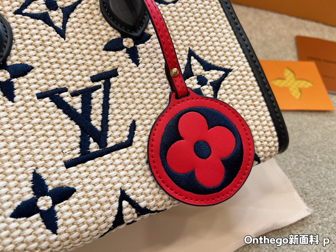LV-BAG385