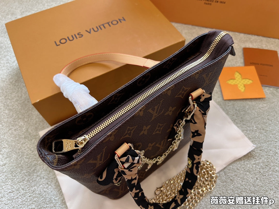 LV-BAG384