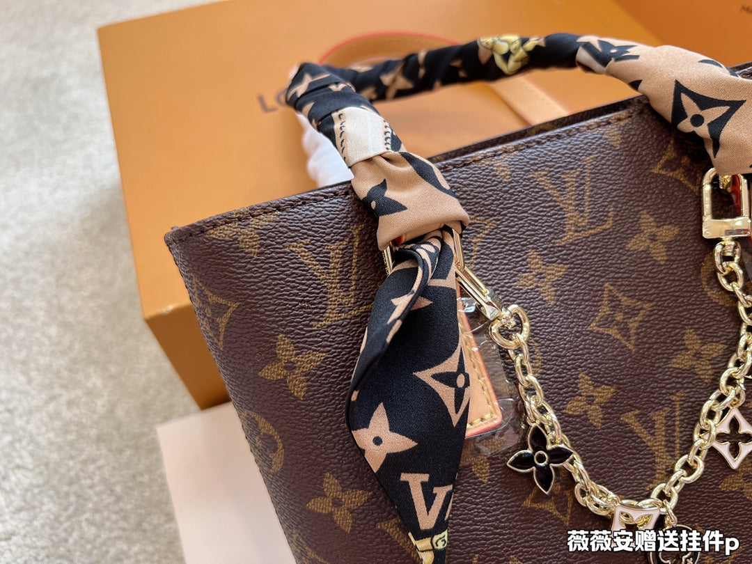 LV-BAG384