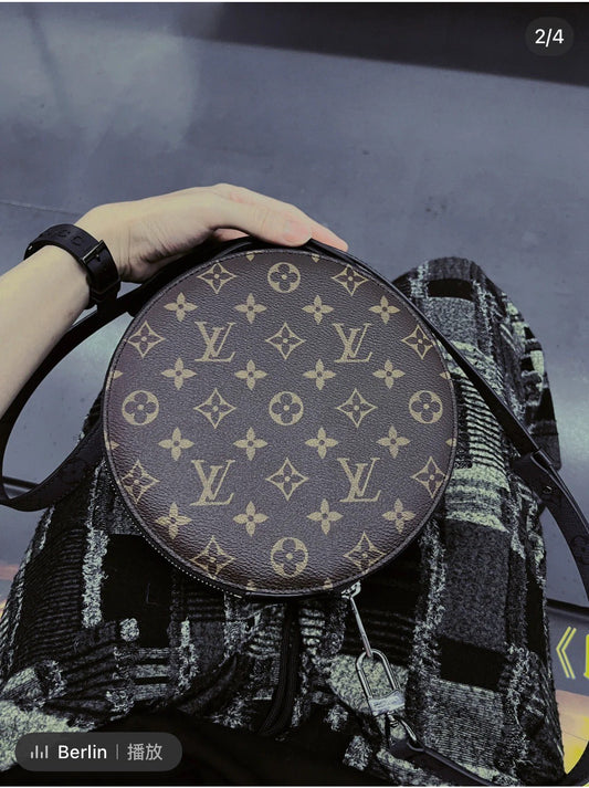 LV-BAG338