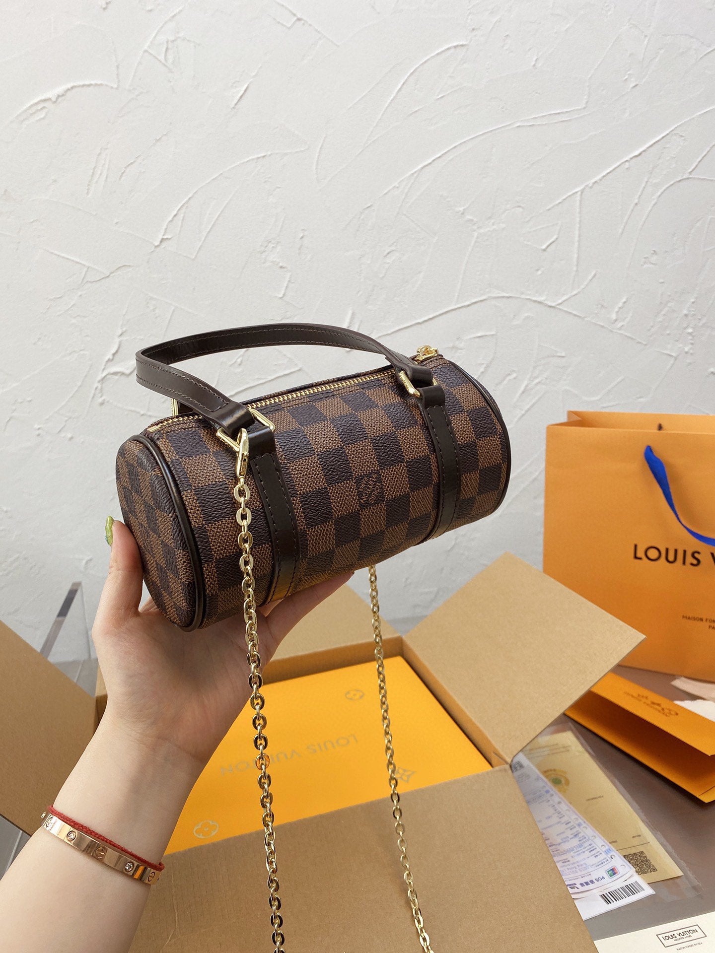 LV-BAG386
