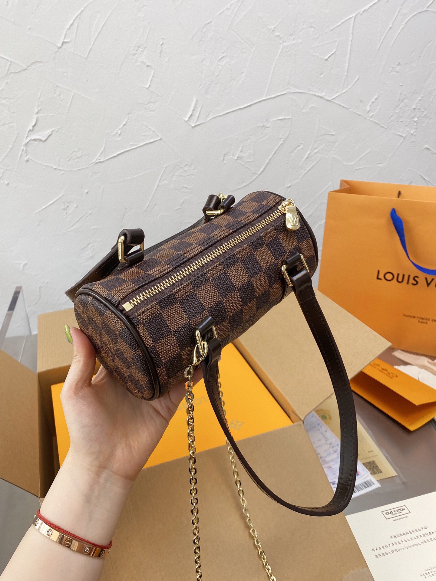 LV-BAG386