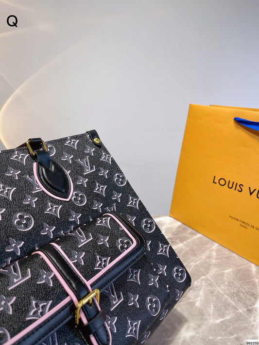 LV-BAG335