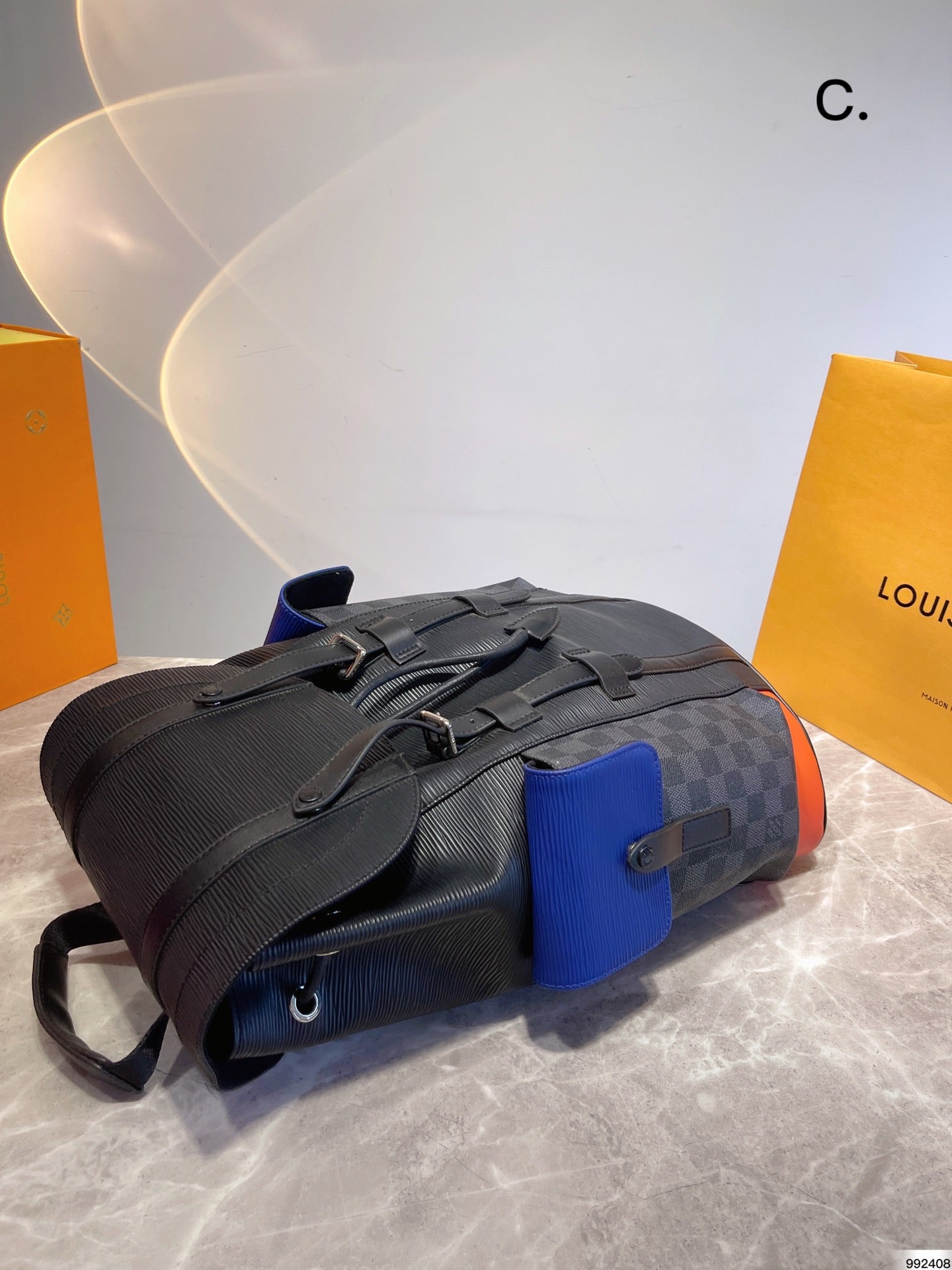 LV-BAG334