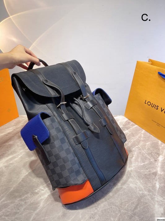 LV-BAG334