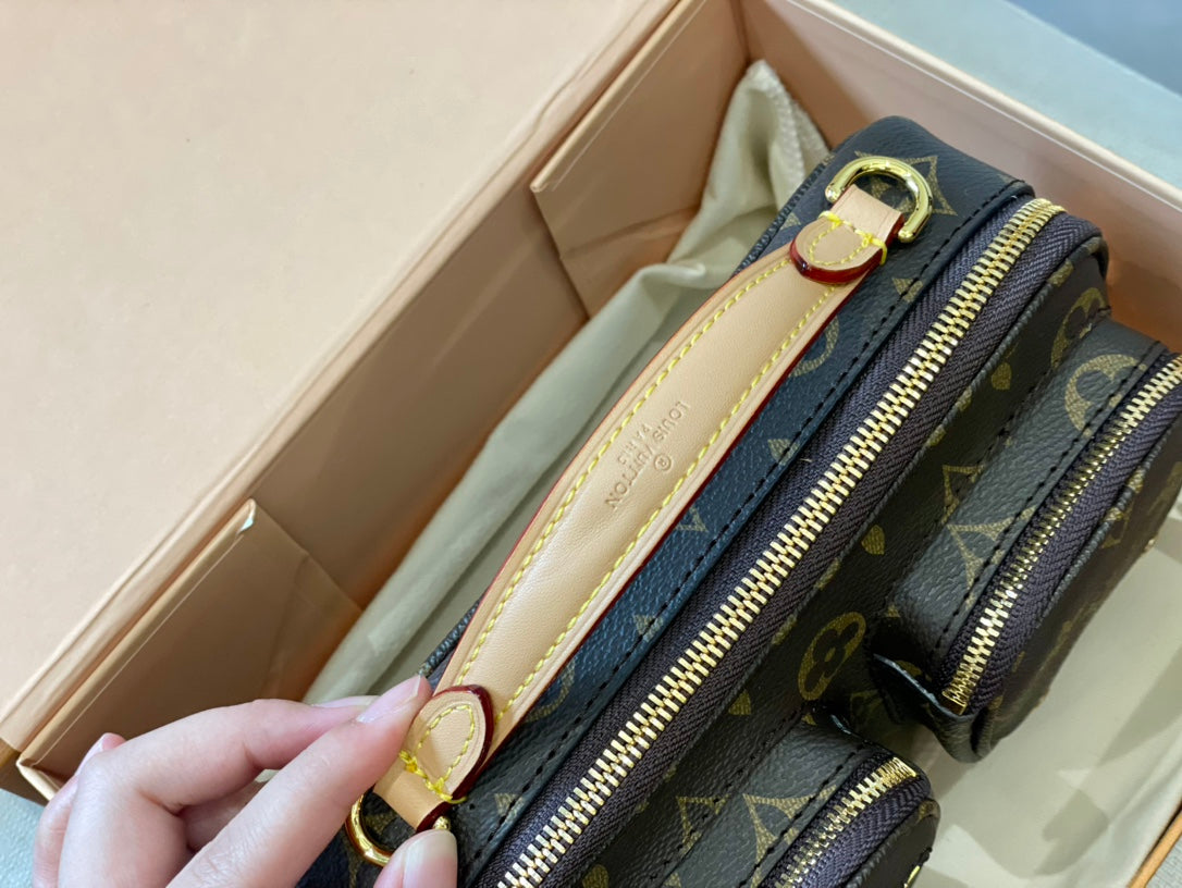 LV-BAG357