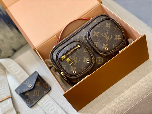 LV-BAG357