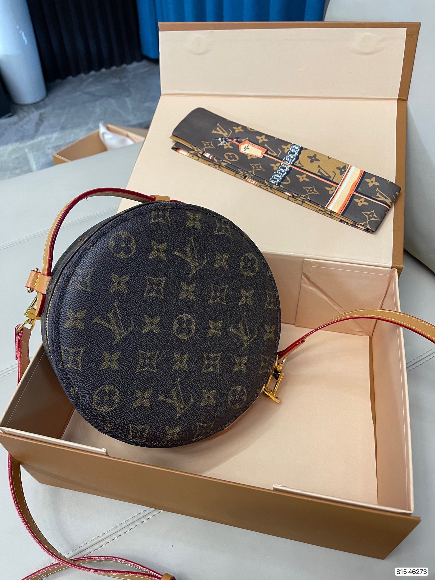LV-BAG361