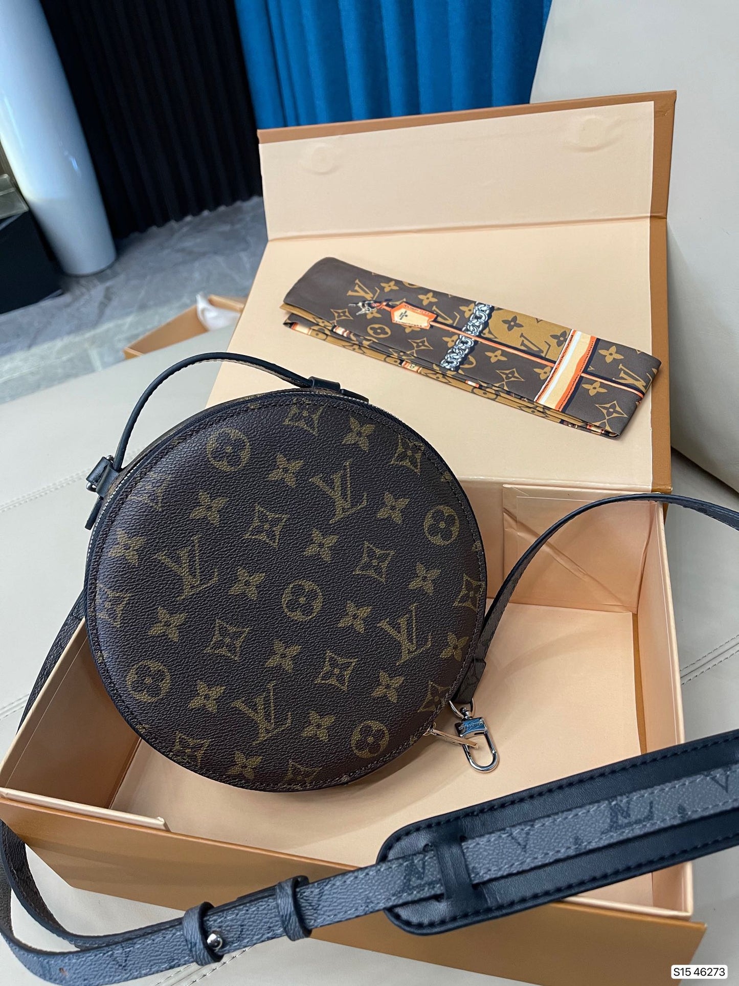 LV-BAG361