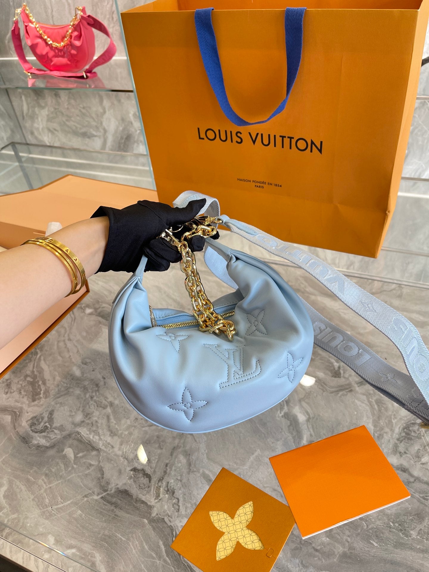 LV-BAG346