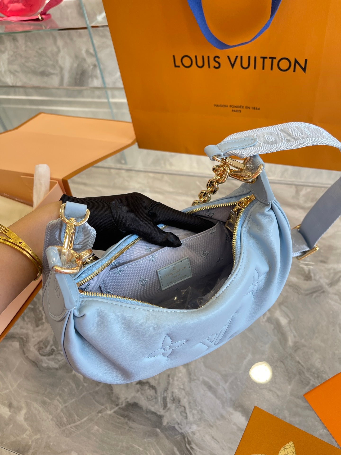 LV-BAG346