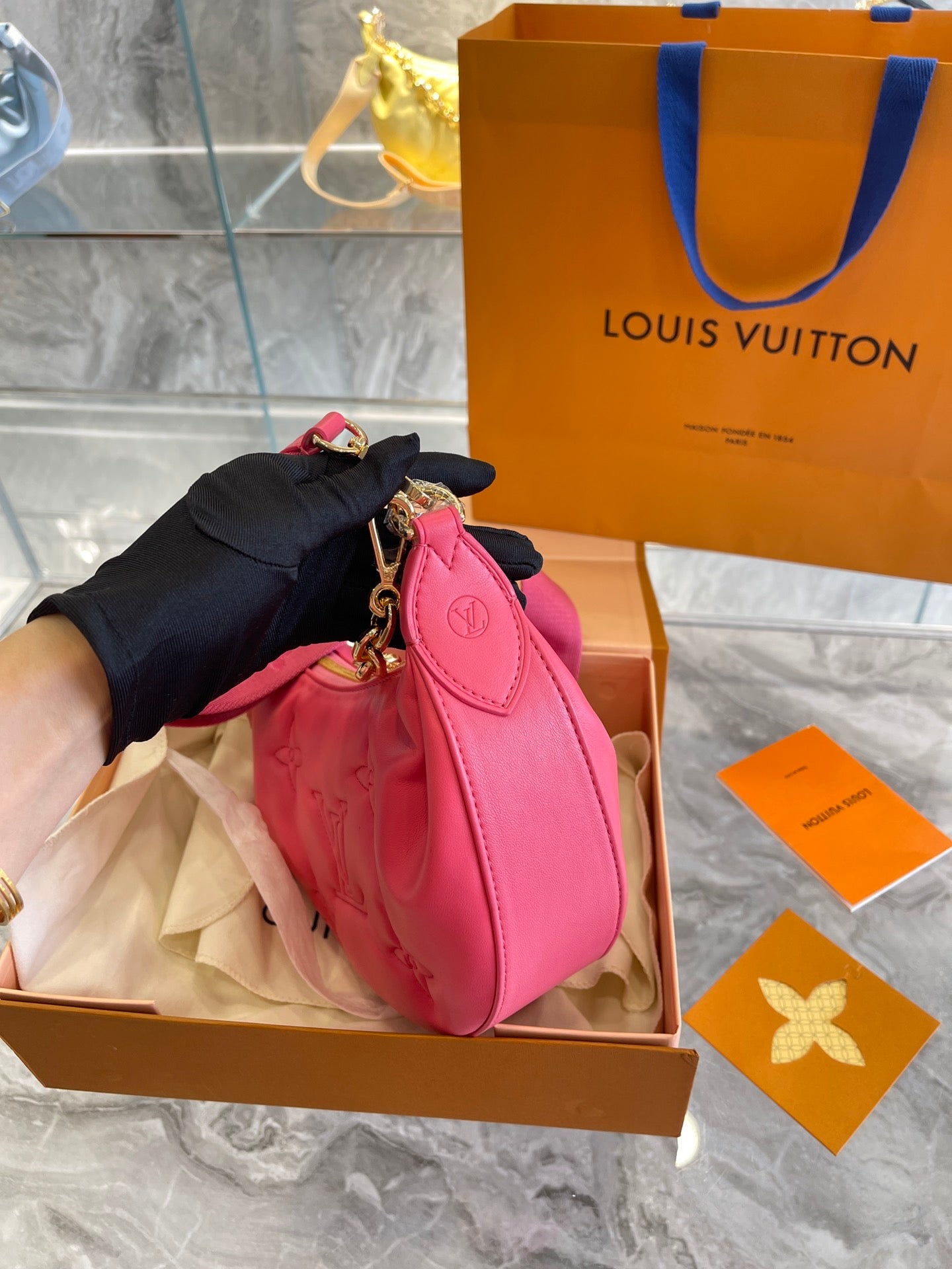 LV-BAG348
