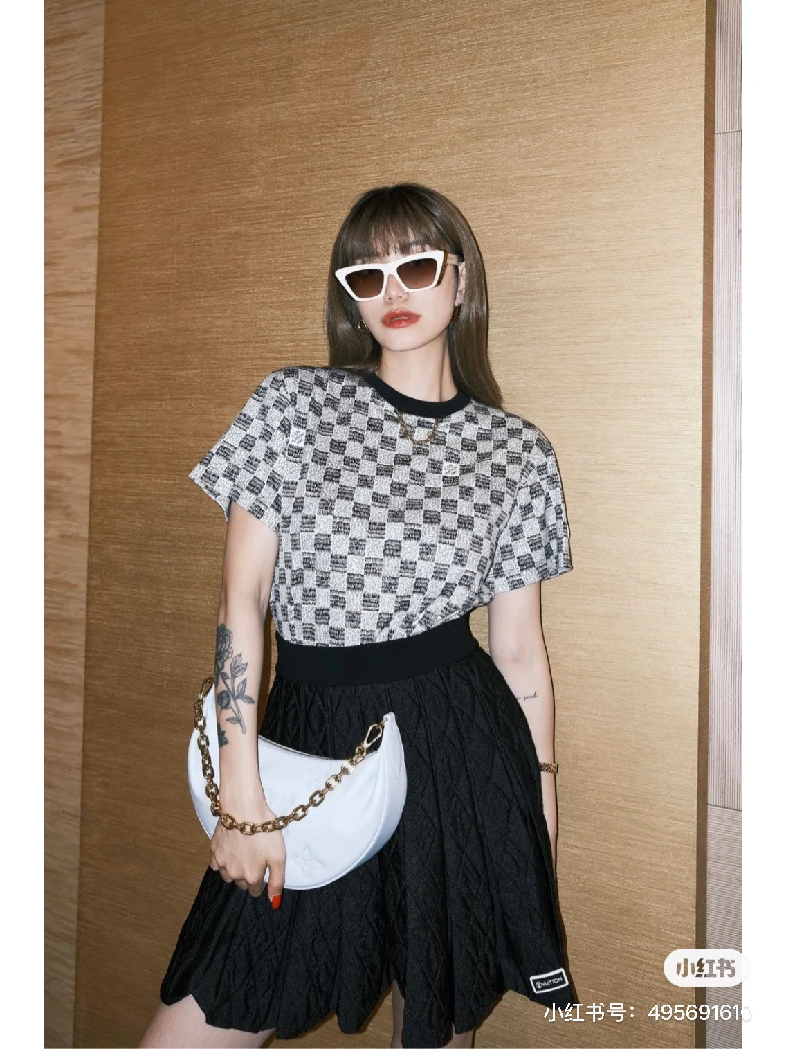 LV-BAG345