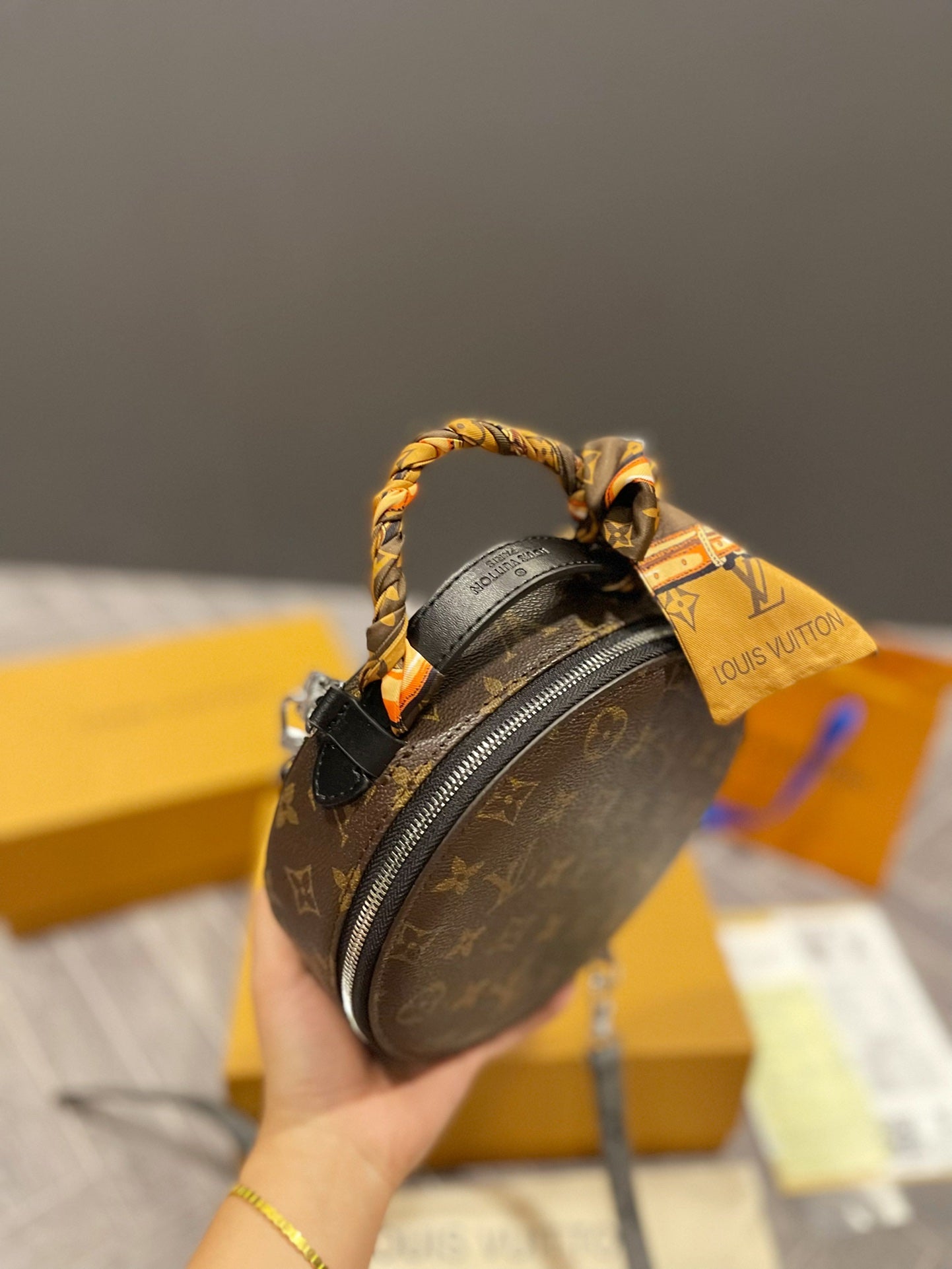 LV-BAG377