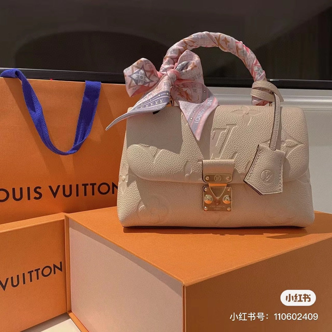 LV-BAG407