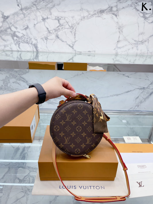 LV-BAG422