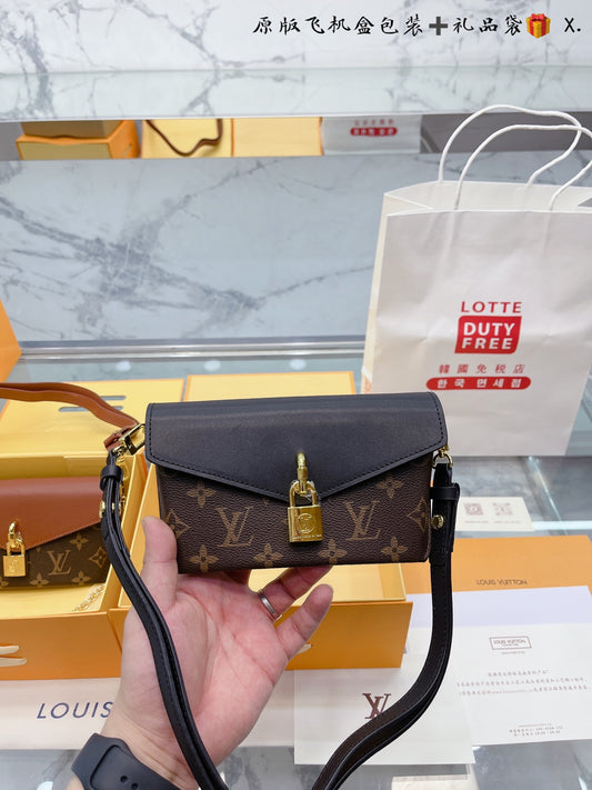LV-BAG419
