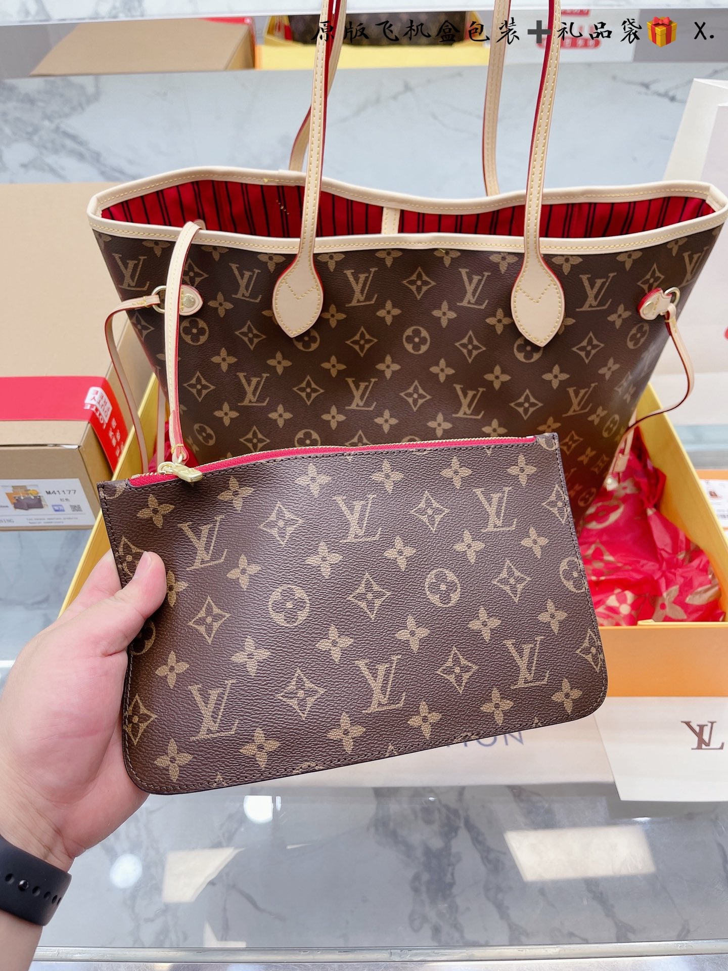 LV-BAG417