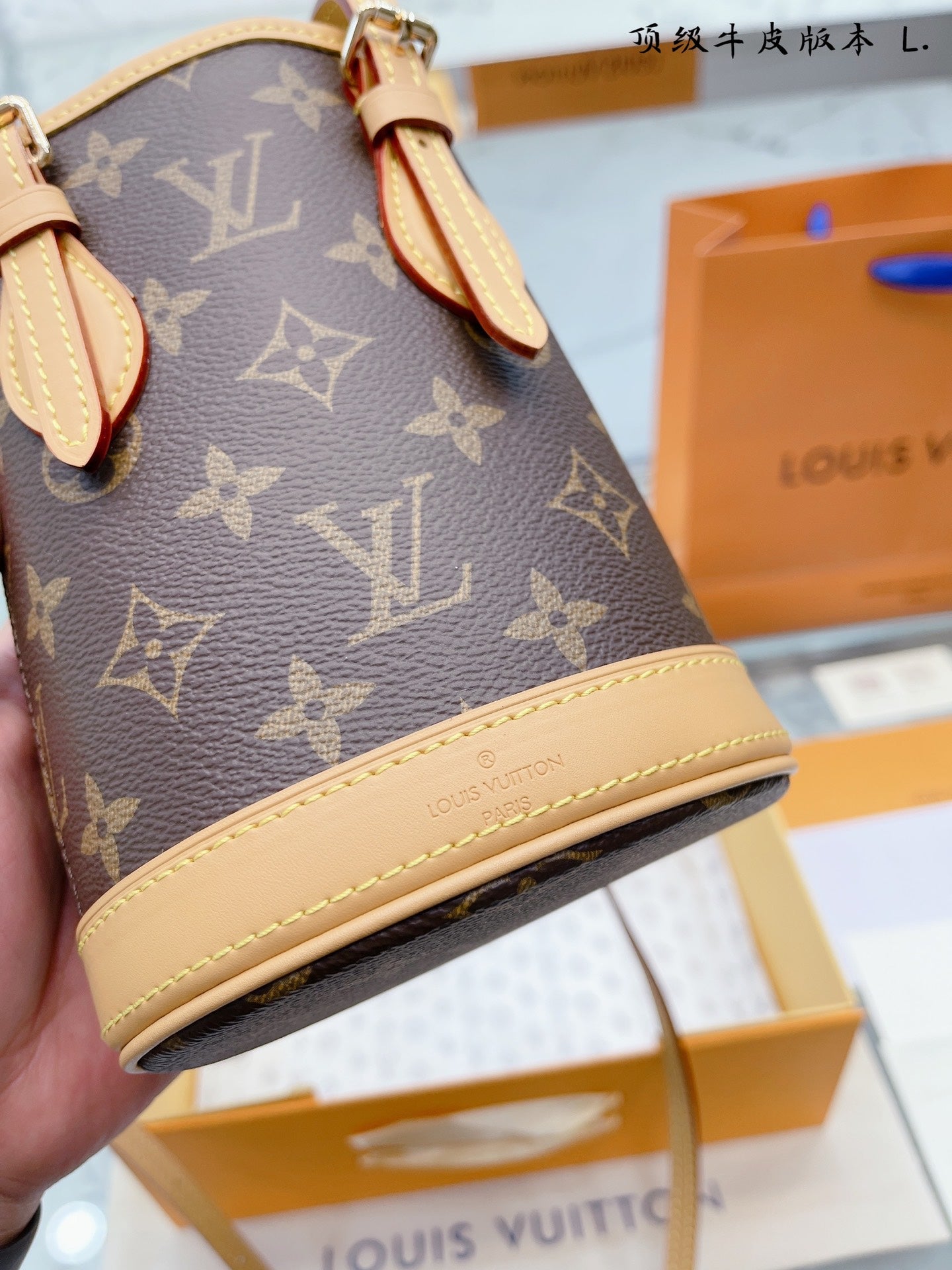 LV-BAG416