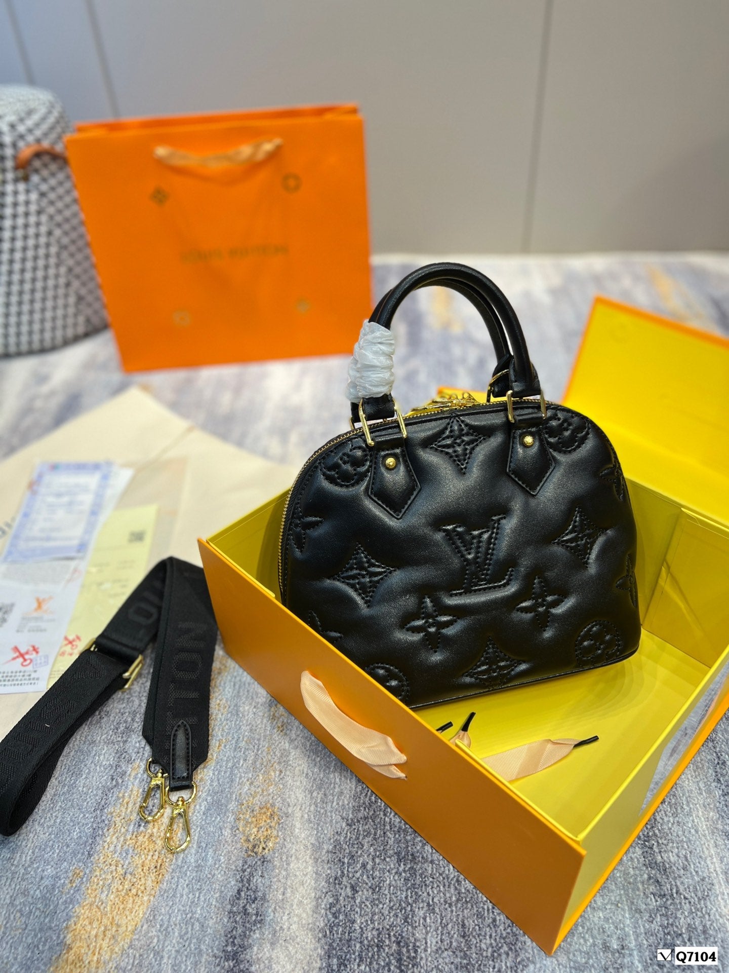 LV-BAG401