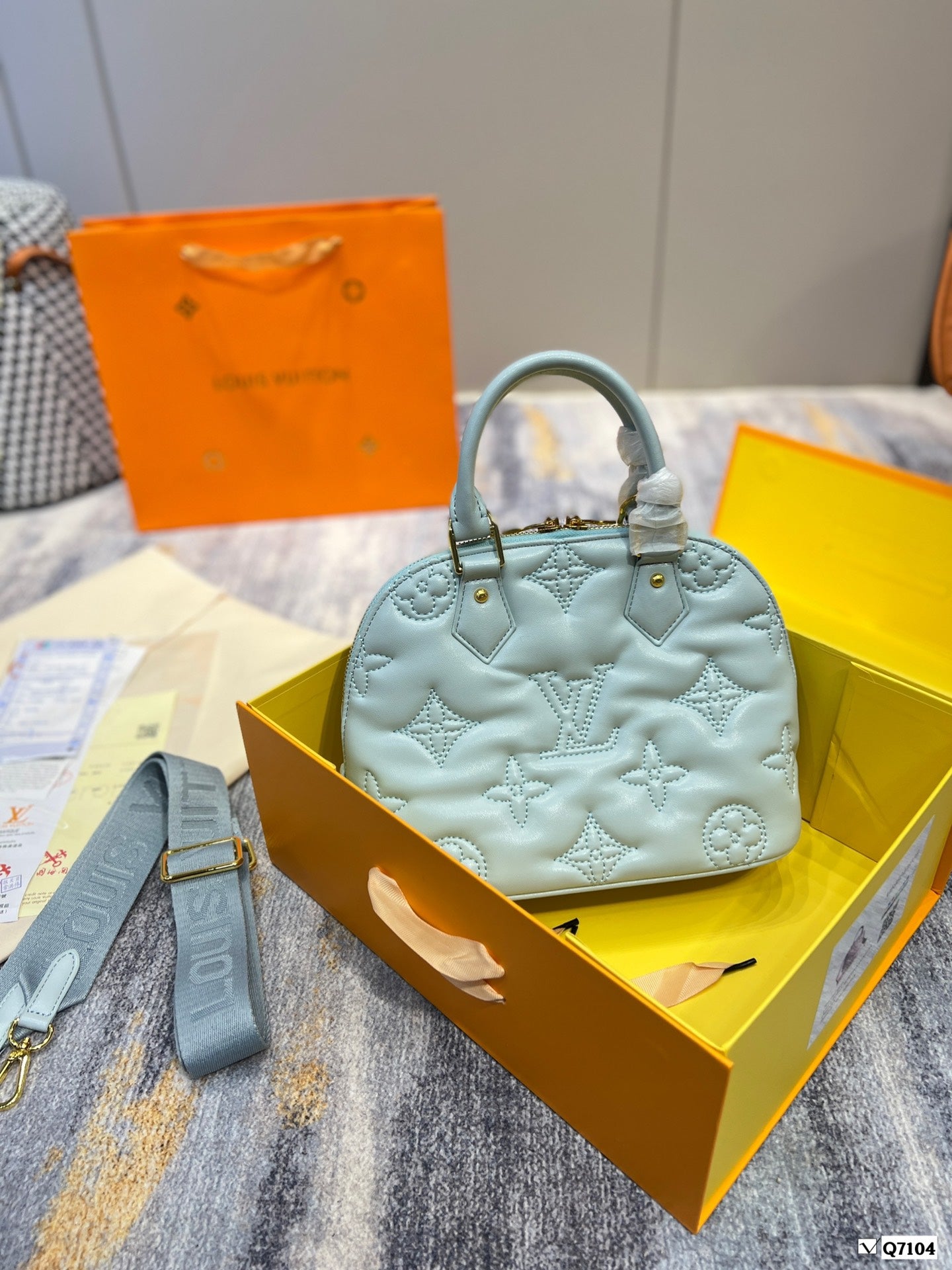 LV-BAG401