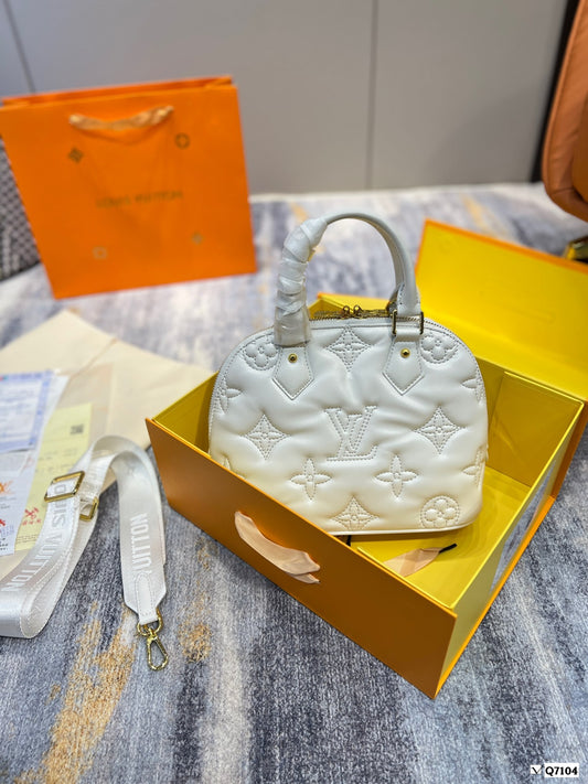 LV-BAG401
