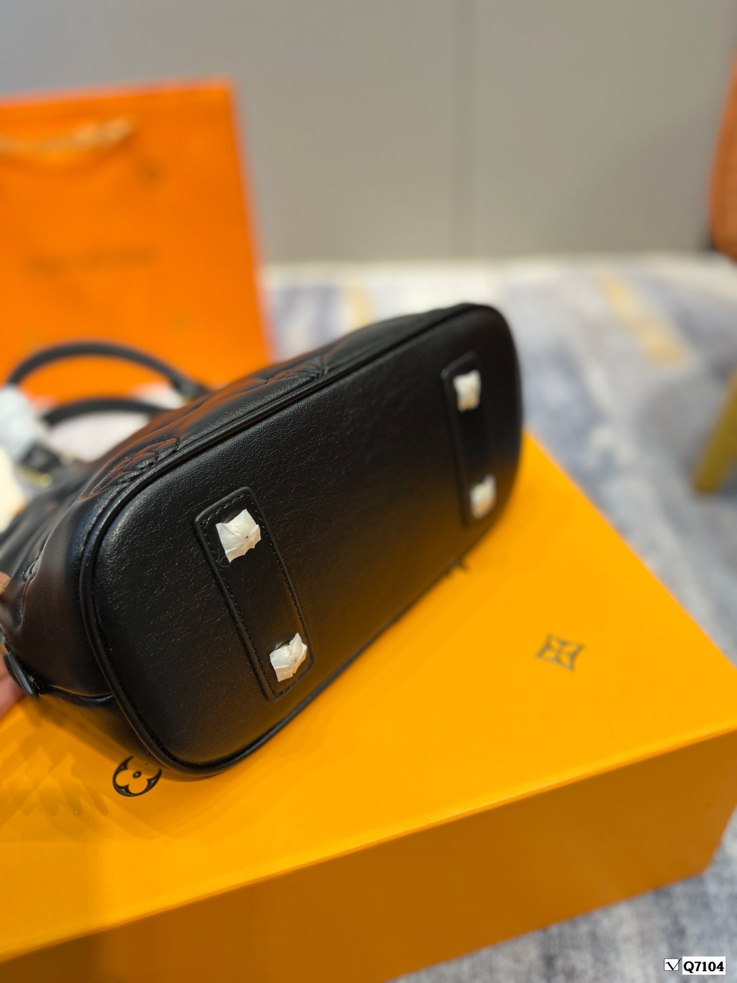 LV-BAG400
