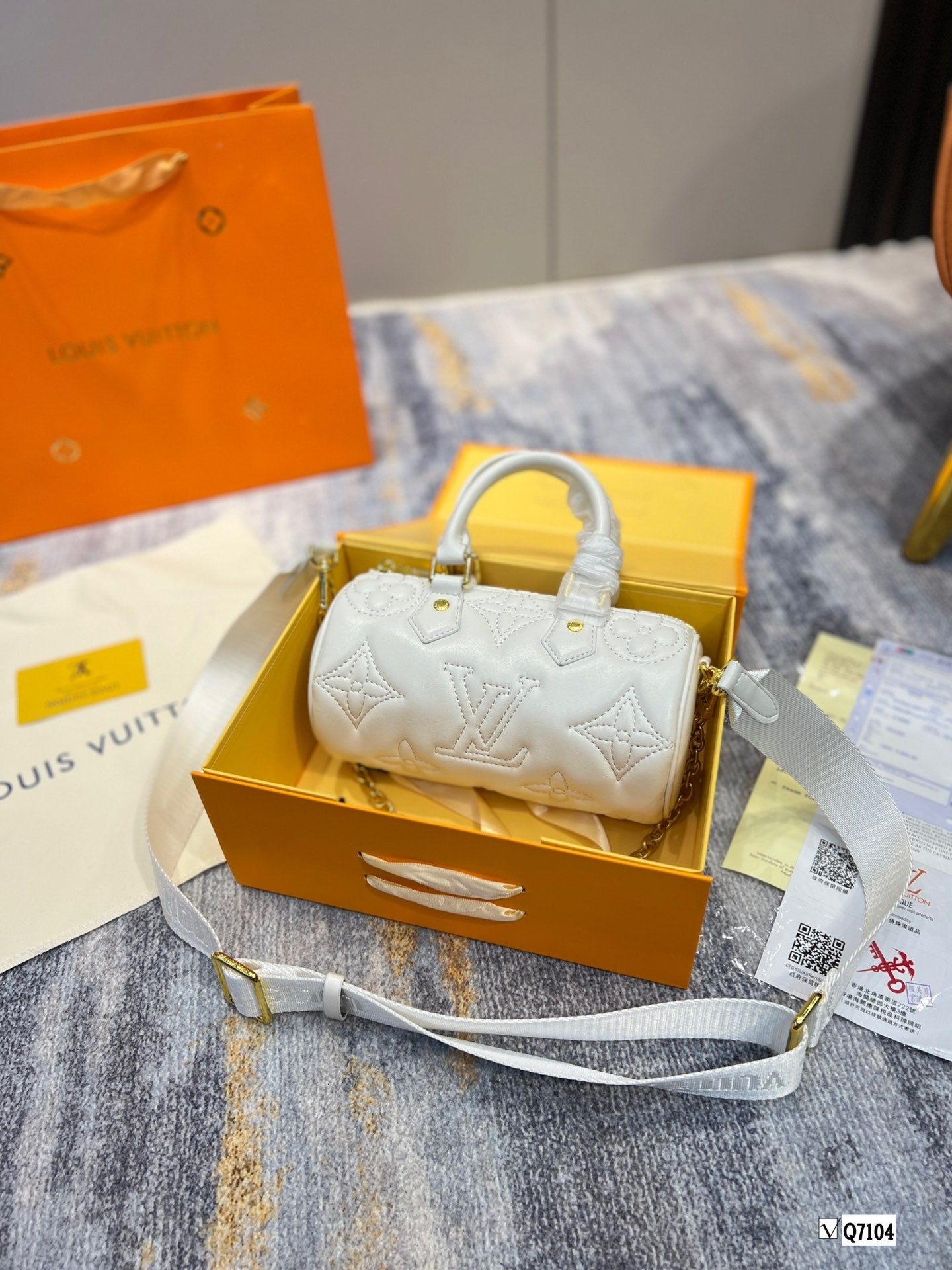 LV-BAG396